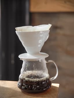 Пуровер V60